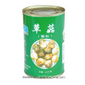 Mushroom Canned Straw Mushroom with 425g